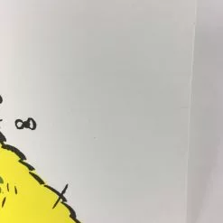 The Trashmen - 2007 John Sampson Poster Chicago, IL Abbey Pub