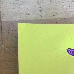 Apple Skull - 2014 John Dyer Baizley Poster Art Prints