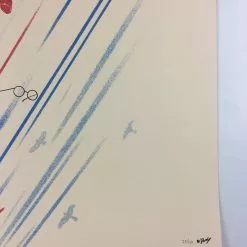 Superman - 2018 Doaly Poster Art Print