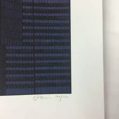 In The Pines - 2008 Dan McCarthy Poster Art Print Art Prints