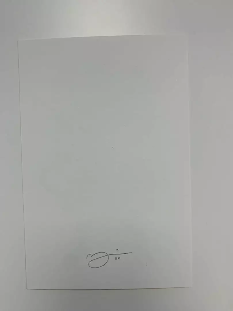 Teddy - 2020 Mike Mitchell Poster Print SUPERs Art Prints 5 Teddy - 2020 Mike Mitchell Poster Print SUPERs Art Prints