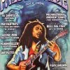 The Artworks MHP 70 July - 1999 Poster Palookaville Santa Cruz, CA 1st