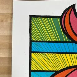 Self Worth - 2021 Jay Ryan Poster Art Print Art Prints