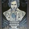 Neil Diamond - 2012 Emek Poster New York, NY S/N/AP