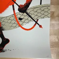 Billy Strings - 2021 Delicious Design League Poster Denver, CO 10/16 AP Colorado 12 Billy Strings - 2021 Delicious Design League Poster Denver, CO 10/16 AP Colorado