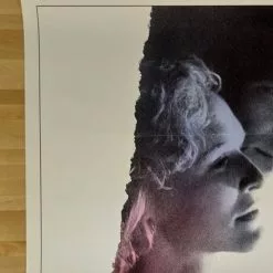 Sold Out Posters Jagged Edge - 1985 One Sheet Movie Poster Original Vintage 27x41