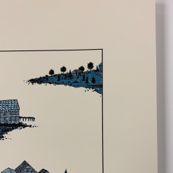 Salad Days - 2008 Dan McCarthy Poster Art Print Art Prints