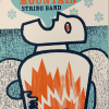 Yonder Mountain String Band - 2006 Matt Palmer Poster Denver, CO Fillmore 2 Yonder Mountain String Band - 2006 Matt Palmer Poster Denver, CO Fillmore