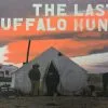 The Last Buffalo Hunt - 2011 Dan MacAdam Crosshair Poster Art Print