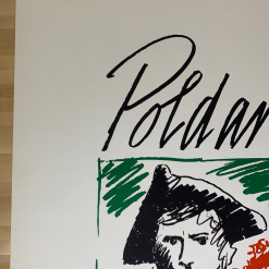 Sold Out Posters Movie/TV Posters Poldark - Mobile Oil Art Print Cinema Poster Original Vintage 10 Sold Out Posters Movie/TV Posters Poldark - Mobile Oil Art Print Cinema Poster Original Vintage