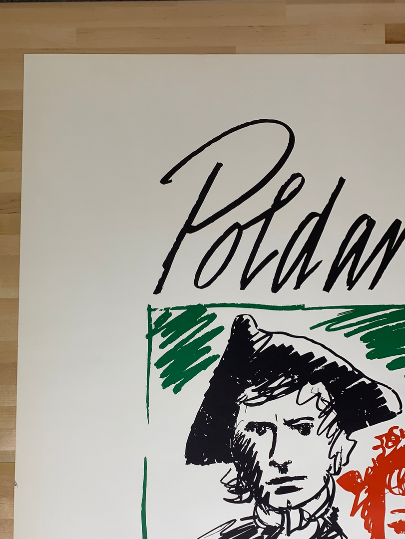 Sold Out Posters Movie/TV Posters Poldark - Mobile Oil Art Print Cinema Poster Original Vintage 5 Sold Out Posters Movie/TV Posters Poldark - Mobile Oil Art Print Cinema Poster Original Vintage