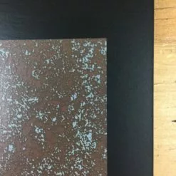 Metallica - 2018 Munk One Poster Bologna, IT Unipol Arena 2/12 Gig Posters