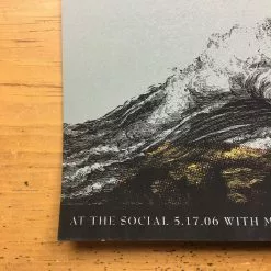 Pelican - 2006 Lure Design Poster Orlando, FL The Social Gig Posters 15 Pelican - 2006 Lure Design Poster Orlando, FL The Social Gig Posters