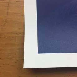 Dave Matthews Band - 2018 Matt Fleming Poster Quebec City, CAN Quebec City Summe