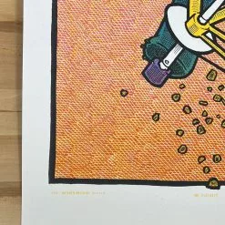 The Business - 2021 Jay Ryan Poster Art Print Art Prints 13 The Business - 2021 Jay Ryan Poster Art Print Art Prints