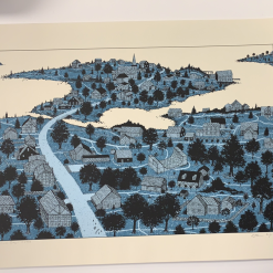 Salad Days - 2008 Dan McCarthy Poster Art Print Art Prints