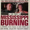 Sold Out Posters Mississippi Burning - 1988 One Sheet Movie Poster Original Vintage 27x40 Movie/TV Posters 2 Sold Out Posters Mississippi Burning - 1988 One Sheet Movie Poster Original Vintage 27x40 Movie/TV Posters