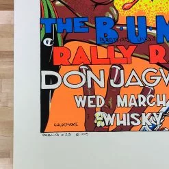 Da Lench Mob - 1995 Pablo Poster Los Angeles, CA 1st Ed