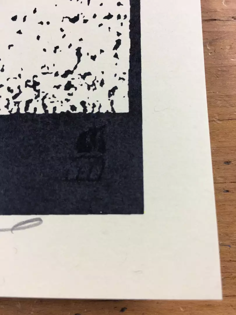 Gig Posters The Dead Weather - 2009 Methane Studios Poster New Orleans House Of Blues 9 Gig Posters The Dead Weather - 2009 Methane Studios Poster New Orleans House Of Blues