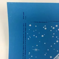 Cake - 2011 Todd Slater Poster Las Vegas, NV The Boulevard Pool Gig Posters