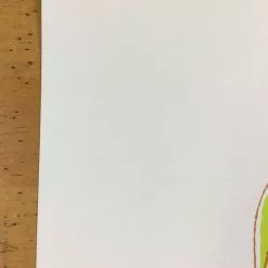 Vandermark 5 - 2004 Patent Pending Poster Athens, GA 40 Watt Club