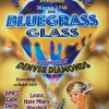 Sold Out Posters Bluegrass Glass - 2018 Poster Denver, CO Diamonds 1 Sold Out Posters Bluegrass Glass - 2018 Poster Denver, CO Diamonds