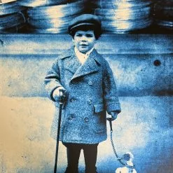 Gig Posters Jack White - 2012 Rob Jones Poster Paris, France