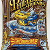 Gig Posters Phil Lesh & Friends - 2019 AJ Masthay Poster Port Chester, NY Capitol Theatre