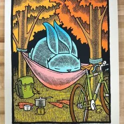 Art Prints Sunwapta - 2021 Jay Ryan Poster Art Print