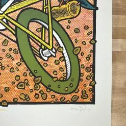 The Business - 2021 Jay Ryan Poster Art Print Art Prints 12 The Business - 2021 Jay Ryan Poster Art Print Art Prints