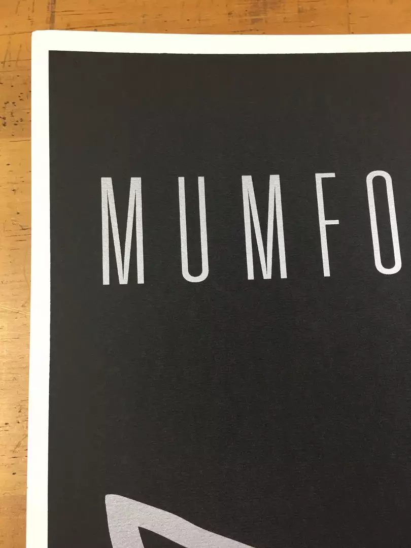 Sold Out Posters Mumford & Sons - 2015 Glasgow, Scotland, UK SSE Hydro 8 Sold Out Posters Mumford & Sons - 2015 Glasgow, Scotland, UK SSE Hydro
