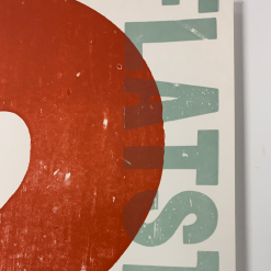 Flatstock 2 - 2003 Hatch Show Print Poster Austin, TX Austin Convention Center Art Prints