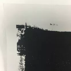 Gig Posters Roky Erickson - 2010 Todd Slater, Kong Poster Houston, TX Continental Club