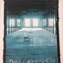 Gig Posters Roky Erickson - 2010 Todd Slater, Kong Poster Houston, TX Continental Club