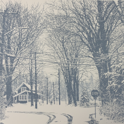 Art Prints Cold Hands And Warm Hearts - 2017 Dan McCarthy Poster, Art Print