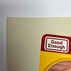 Mace & Shield - 2020 Mike Mitchell Poster Art Print AP Art Prints