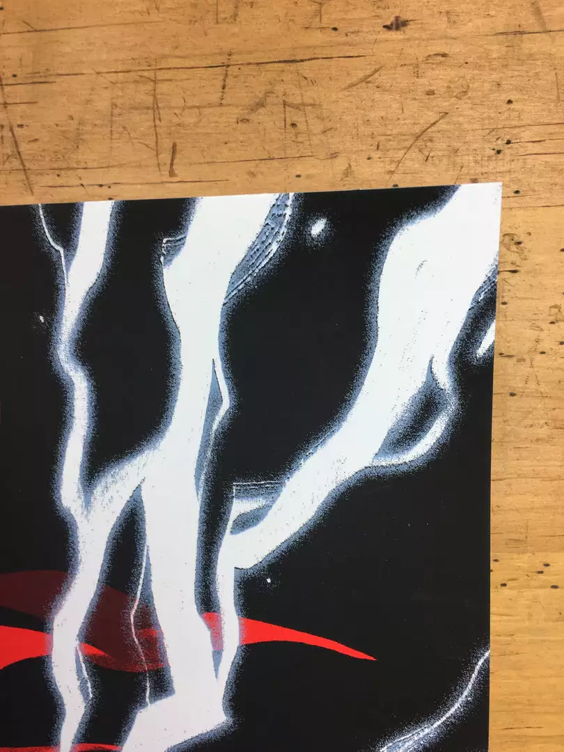 Movie/TV Posters Thor - 2018 Becky Cloonan Art Print 7 Movie/TV Posters Thor - 2018 Becky Cloonan Art Print