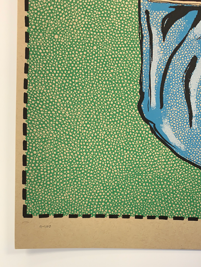 Philadelphia Phillies - 2016 Fugscreens Studios Poster Mike Schmidt 8 Philadelphia Phillies - 2016 Fugscreens Studios Poster Mike Schmidt