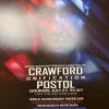 Sold Out Posters Crawford Vs. Postol - Poster Print Boxing