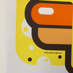 Big Summer Classic (2) - 2005 Ames Brothers Poster Morrison, CO Red Rocks