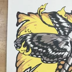 Umphrey's McGee - 2013 Billy Perkins Austin, TX Stubb's BBQ