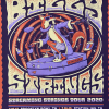 Half Hazzard Press Billy Strings - 2020 Half Hazard Poster Streaming Strings Surprise 1 Half Hazzard Press Billy Strings - 2020 Half Hazard Poster Streaming Strings Surprise