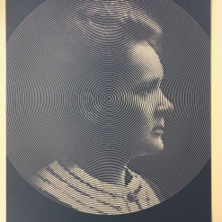 Movie/TV Posters Marie Cure - 2016 Justin Van Genderen Poster 1st Edition 9 Movie/TV Posters Marie Cure - 2016 Justin Van Genderen Poster 1st Edition