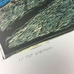 In The Morning - Dan Grzeca Poster Art Print Art Prints