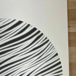 The Light We Reflect - 2021 Jay Ryan Poster Art Print