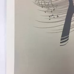 Tree House (Chicago Series) - 2013 Justin Santora Poster Art Print