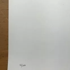 Jesus - 2009 2cents Poster Art Print The Big Lebowski Movie/TV Posters