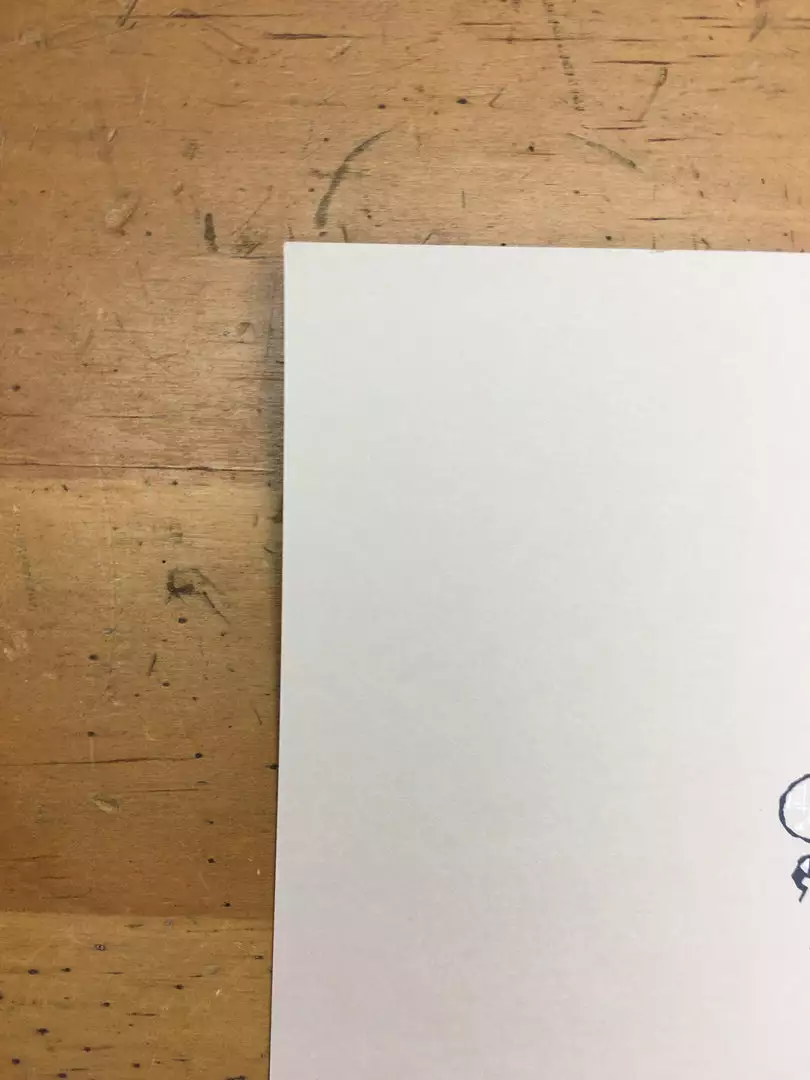 Early Man - 2006 Guy Burwell Poster San Diego, CA The Casbah 6 Early Man - 2006 Guy Burwell Poster San Diego, CA The Casbah