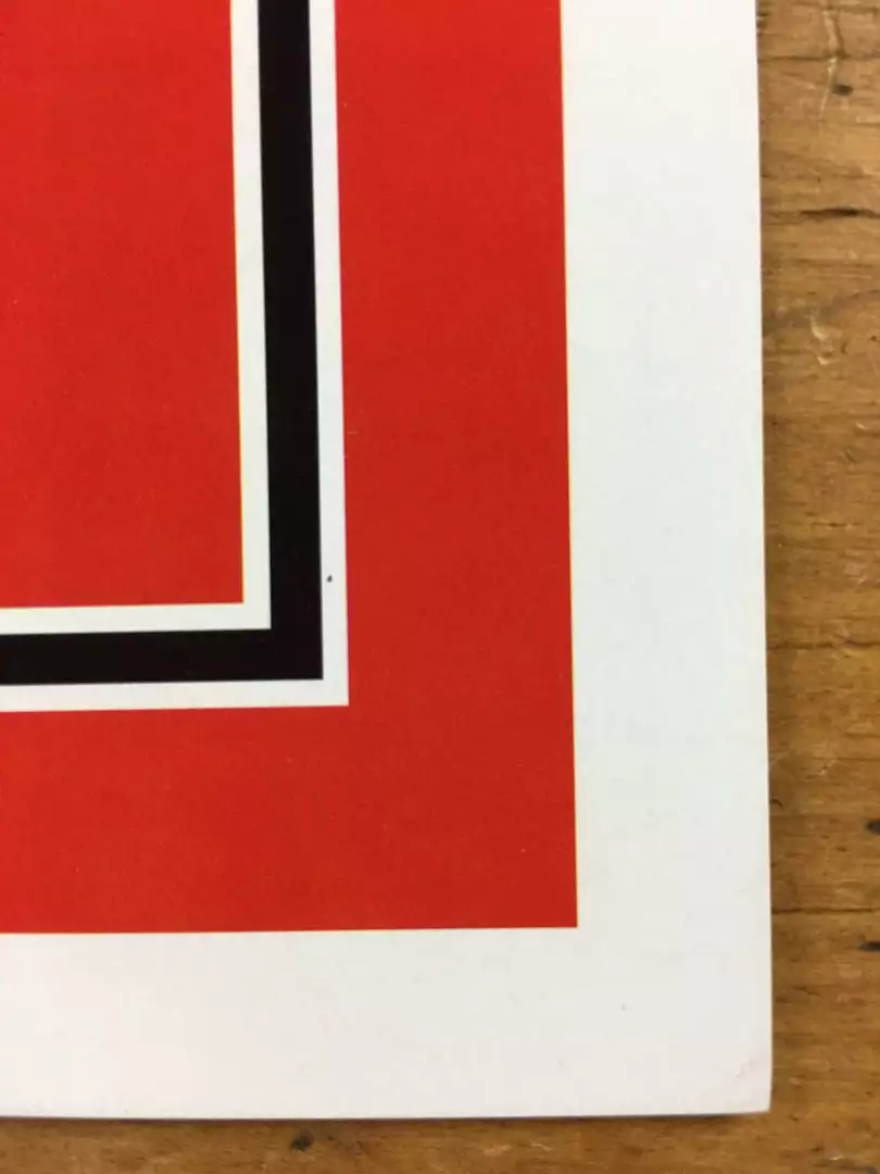 The White Stripes The Von Bondies - 2001 Dennis Loren Poster Toulouse Le LR Gig Posters 8 The White Stripes The Von Bondies - 2001 Dennis Loren Poster Toulouse Le LR Gig Posters