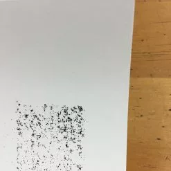 Sold Out Posters Benjamin Booker - 2016 Poster Detroit, MI The Shelter, Third Man Records Gig Posters